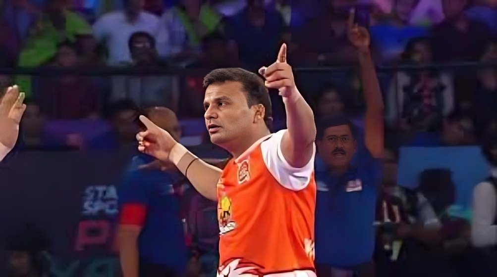 Top 10 Richest Players of Pro Kabaddi League