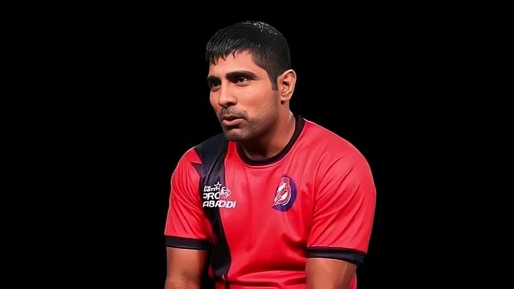 Top 10 Richest Players of Pro Kabaddi League