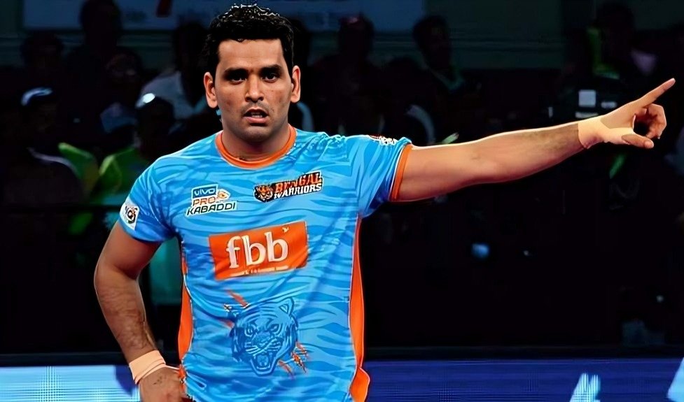 Top 10 Richest Players of Pro Kabaddi League