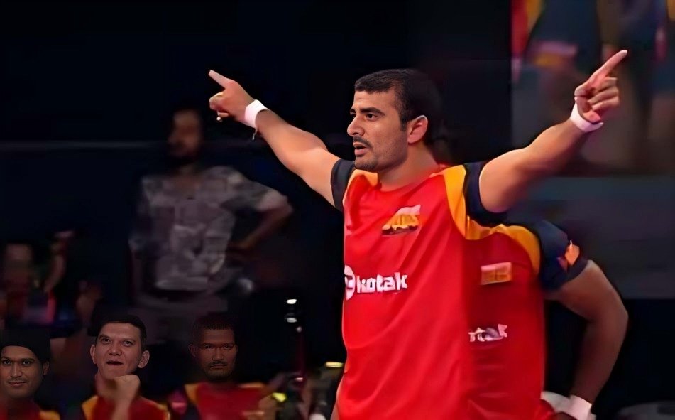Top 10 Richest Players of Pro Kabaddi League