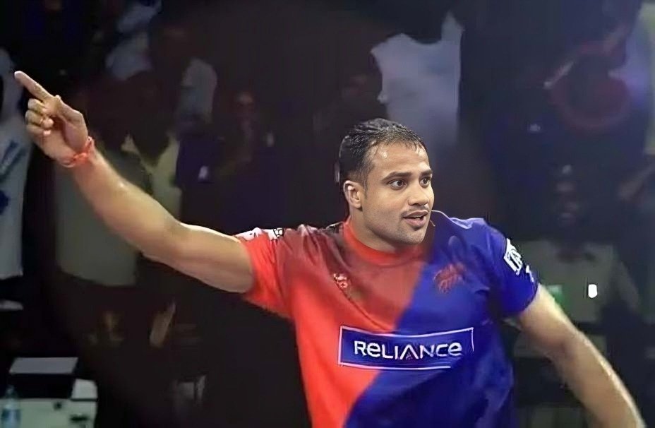 Top 10 Richest Players of Pro Kabaddi League