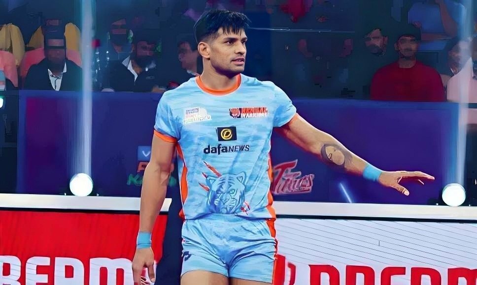 Top 10 Richest Players of Pro Kabaddi League