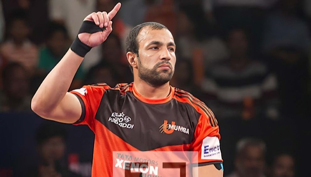 Top 10 Richest Players of Pro Kabaddi League