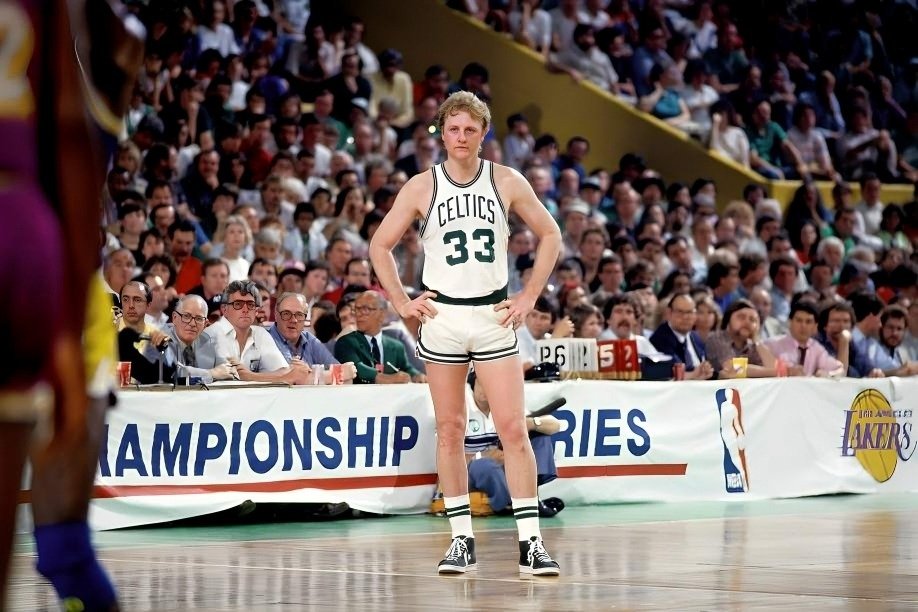 Top 10 Best Basketball Players In History