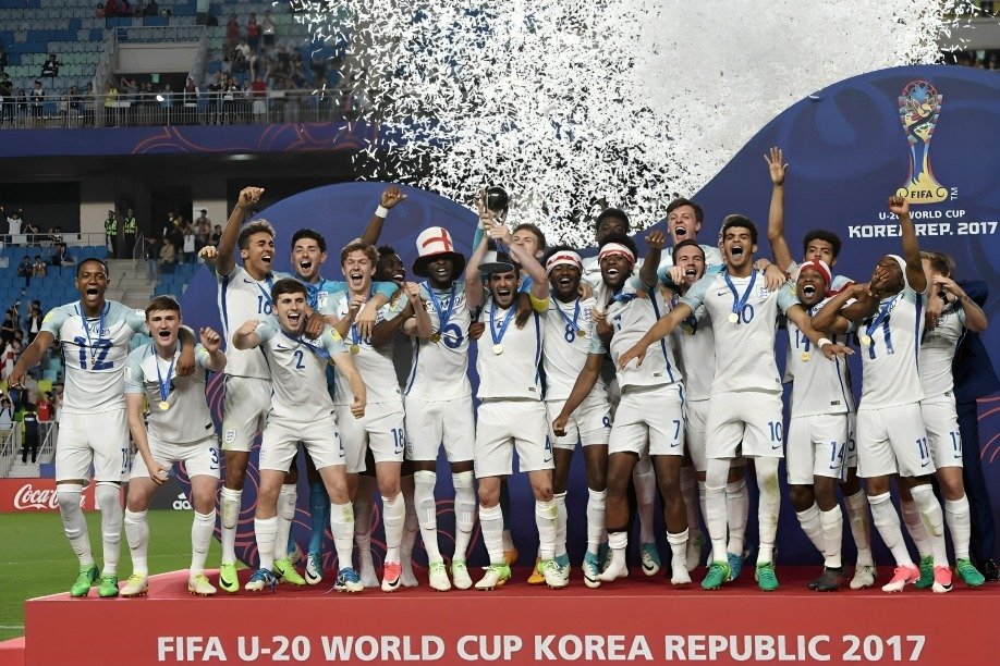 Top 10 Countries that have won the FIFA World Cup Titles