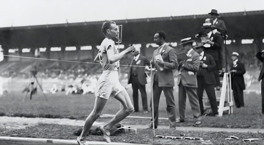 Top 5 Most Olympic Gold Medals Holder