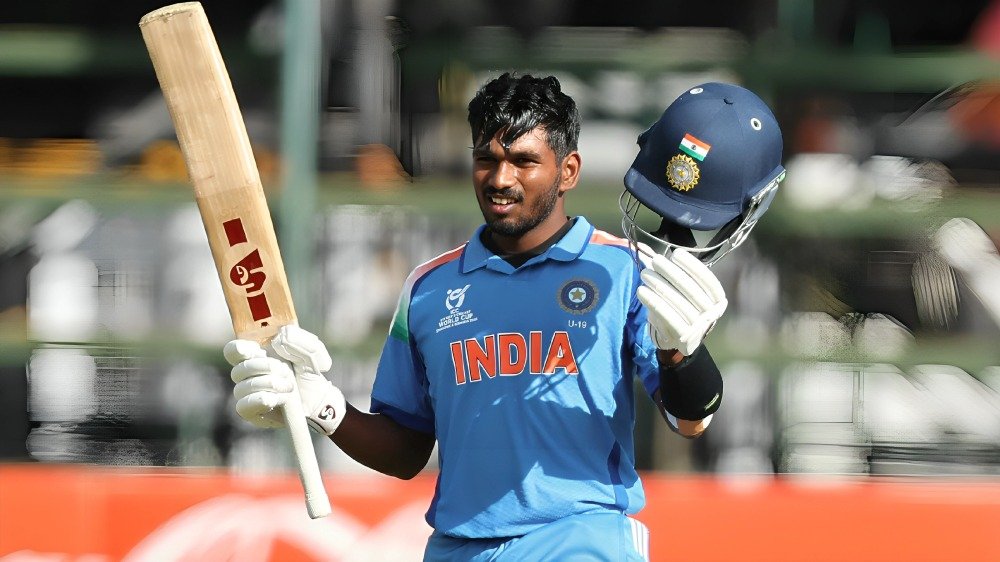 U19 World Cup: India Script Historic Chase to Reach Final 3 U19 World Cup: India Script Historic Chase to Reach Final