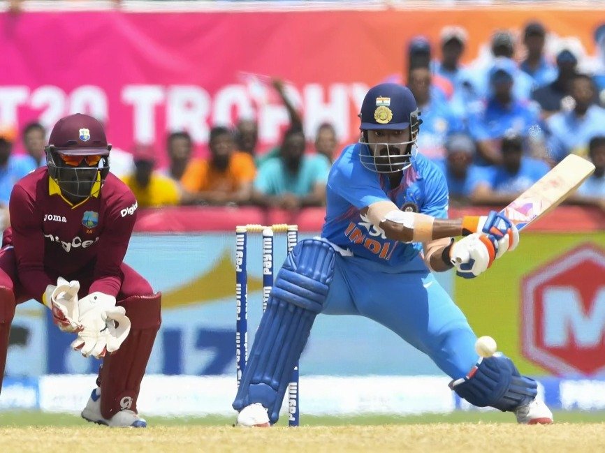 Top 5 Fastest T20I Fifty in Cricket History