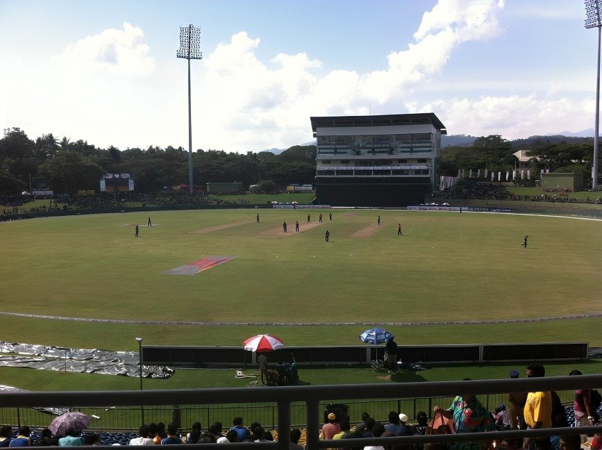 ENG vs SL Today's 8th T20I Match Preview: Explosive Match & Pitch Report