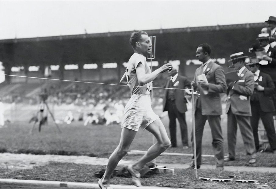 Top 10 Athletics Records in History That Redefined Human Potential