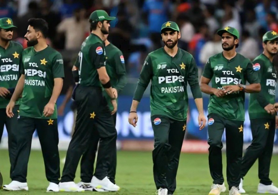 Pakistan Government Boycott India T20: Team Cleared for World Cup but Set to Skip February 15 Clash 3 Pakistan Government Boycott India T20: Team Cleared for World Cup but Set to Skip February 15 Clash