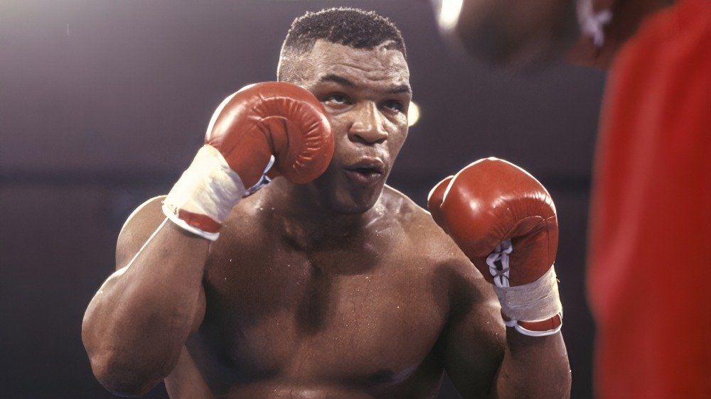 Top 5 Youngest Heavyweight Champion in Boxing History