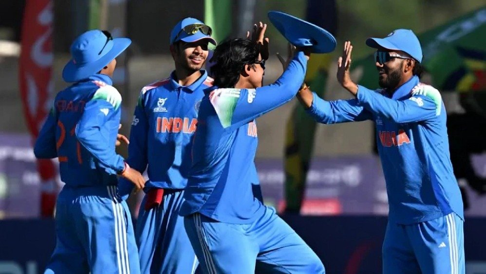 Under-19 World Cup 2026: Vaibhav Sooryavanshi faces defining semi-final test against Afghanistan