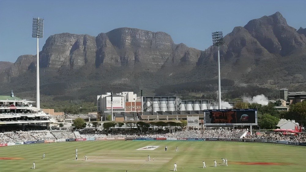 SA vs AFG Today's 13th T20I Match Preview: Explosive Match & Pitch Report 3 IN-A-W vs SL-A-W Today's 1st Semi Final Match Preview: Explosive Match & Pitch Report