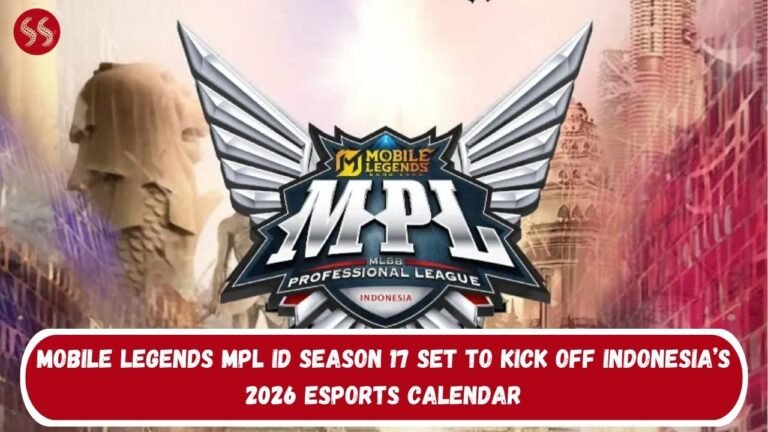 Mobile Legends MPL ID Season 17 set to kick off Indonesia’s 2026 esports calendar