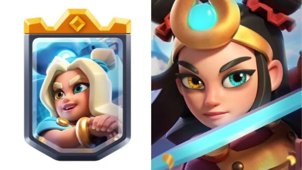 Clash Royale Merge Tactics February 2026 Update Brings New Badge System, Spirit Empress Return, and Gameplay Changes