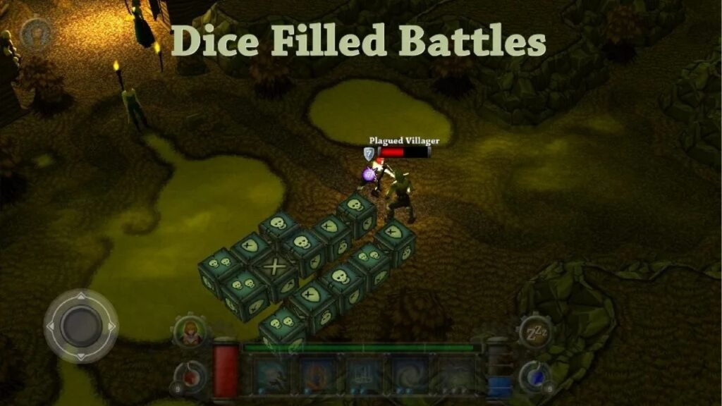 Rimelands: Hammer of Thor Makes Its Comeback on Mobile With a Powerful Revamped Dungeon-Crawling RPG Experience 3 Rimelands: Hammer of Thor Makes Its Comeback on Mobile With Revamped Dungeon-Crawling RPG Experience