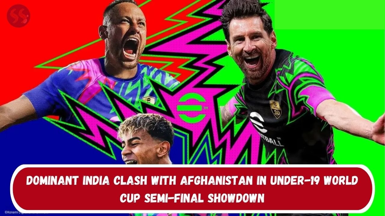 eFootball 2026: eFootball update v5.3.0 on February 5 Brings New Epic Packs and Carnival-Themed Possibilities