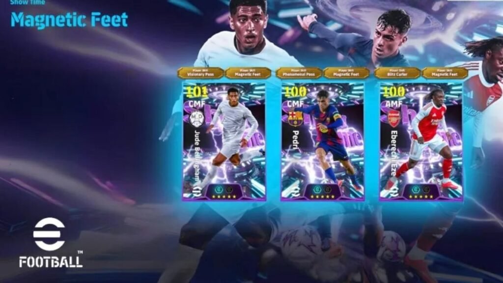 eFootball 2026 signals crackdown on “unauthorized” use of in-game data: What it means for third-party apps