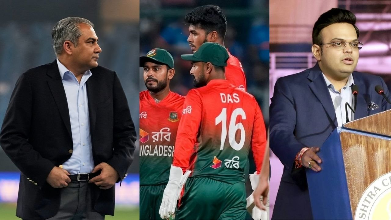 T20 World Cup: Pakistan Takes U-turn Agrees to Play India on February 15