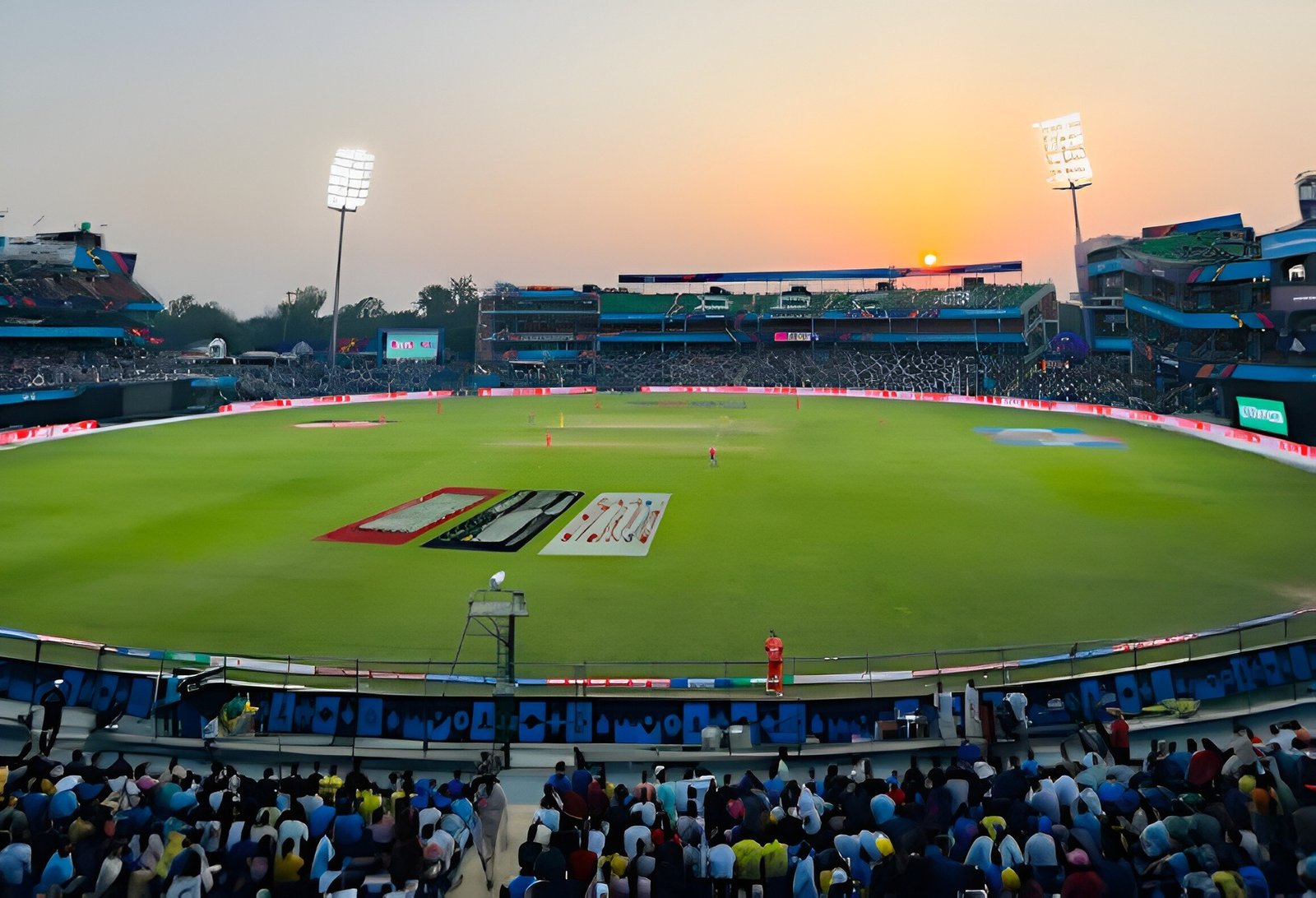 NED vs NAM Today's 10th T20I Match Preview: Explosive Match & Pitch Report