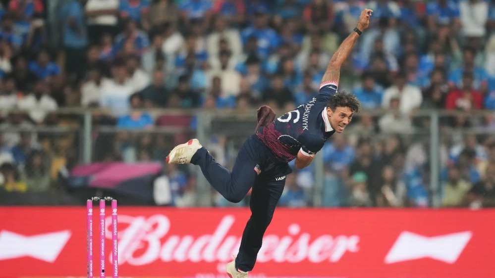 Top 5 Bowlers With Most Wickets in T20 World Cup 2026