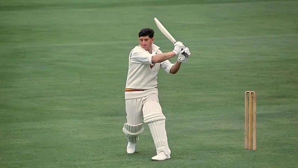 Top 10 Players with Highest Career Batting Average in Test Match 9 Top 10 Players with Highest Career Batting Average in Test Match