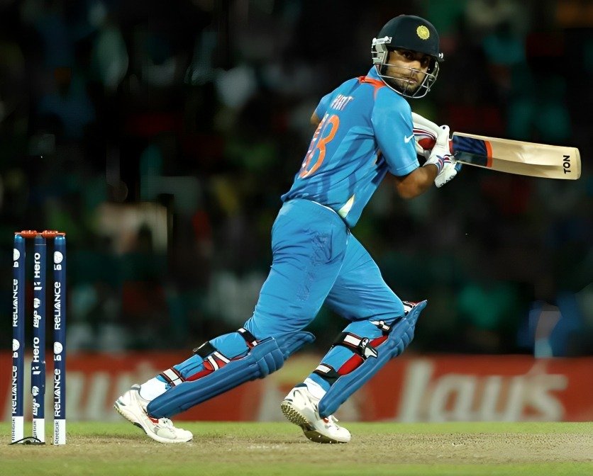 Top 5 Indian Batsmen With Highest Individual Scores During Run Chases in T20 World Cup