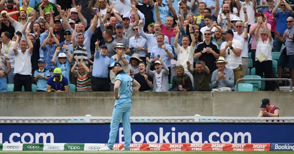 Top 10 Best Catches in Cricket History