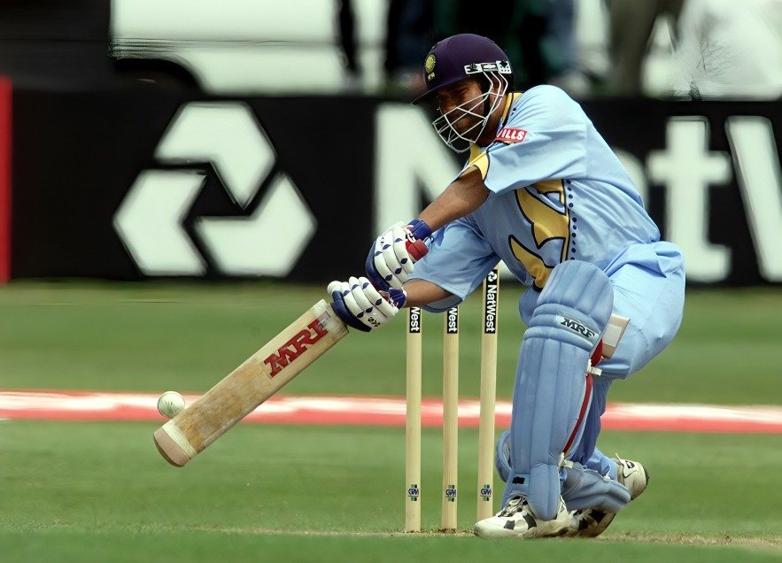 Top 5 Youngest Indian Player to Score ODI Hundred