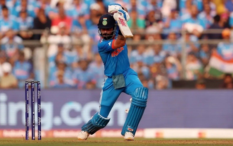 Top 10 Star Batsmen of India and Their Trademark Shots