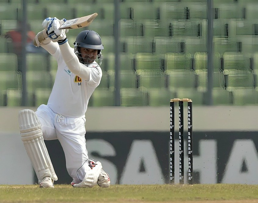 Top 10 Players with Highest Career Batting Average in Test Match 12 Top 10 Players with Highest Career Batting Average in Test Match