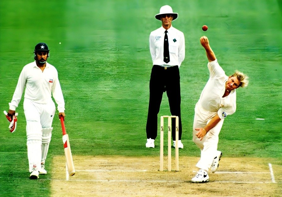 Top 10 Greatest Spinners of All Time