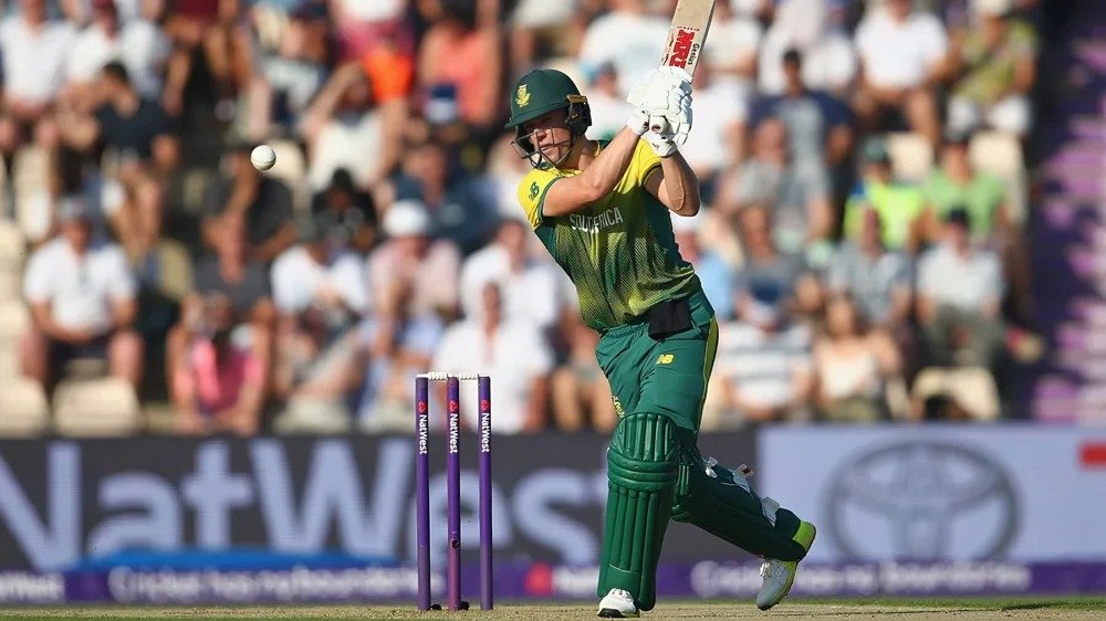 Top 10 Players With Highest Strike Rates For ICC Men's T20 World Cup 4 Top 10 Players With Highest Strike Rates For ICC Men's T20 World Cup