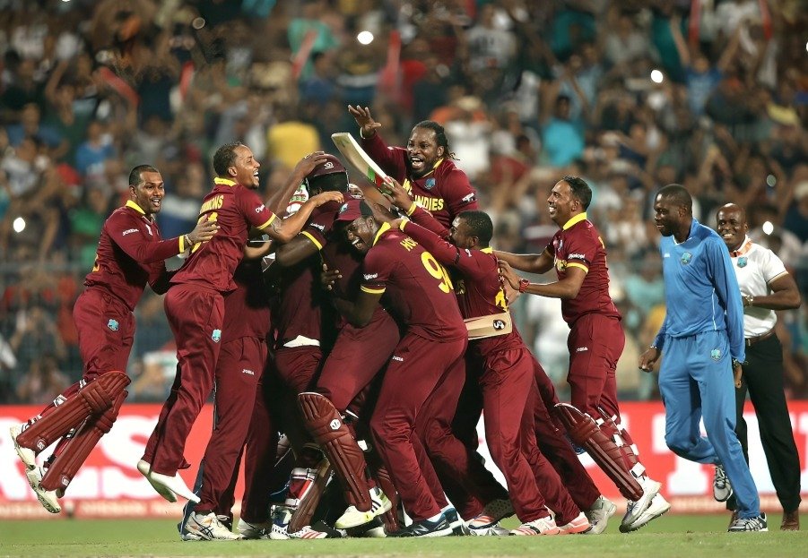 Top 5 Teams with Most Semi-Final Appearances in ICC T20 World Cup History 7 Top 5 Teams with Most Semi-Final Appearances in ICC T20 World Cup History