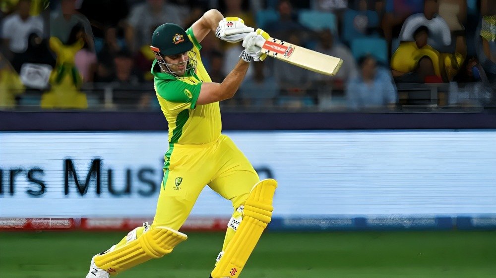 Top 10 Fastest Fifty in T20 World Cup Final