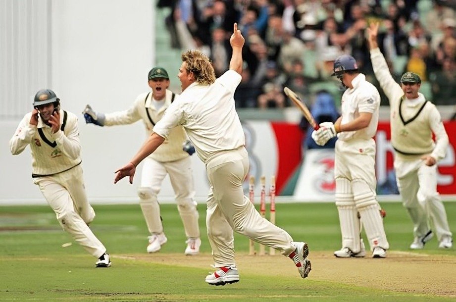 Top 10 Insane Wickets in Cricket History by Sharne Warne