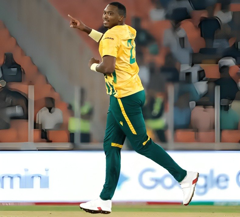 Top 5 Bowlers With Most Wickets in T20 World Cup 2026