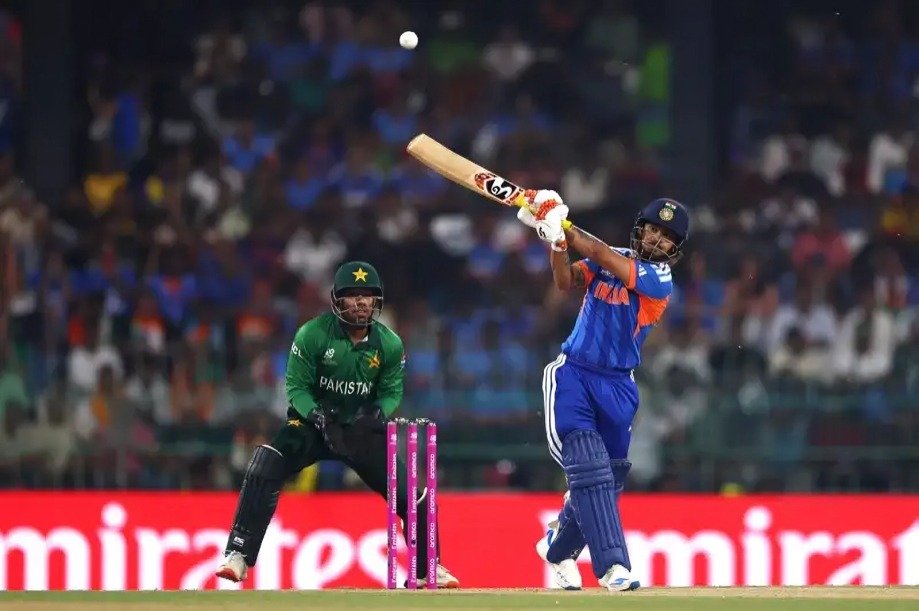 Top 5 Ishan Kishan's Best Knocks in T20 World Cup 2026