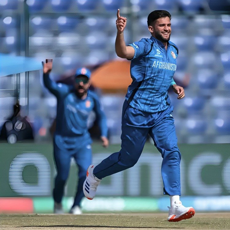 Top 10 Bowlers of T20 World Cup 2026