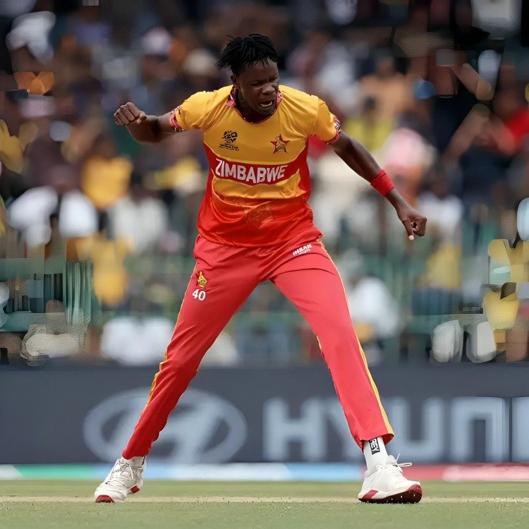 Top 10 Bowlers of T20 World Cup 2026