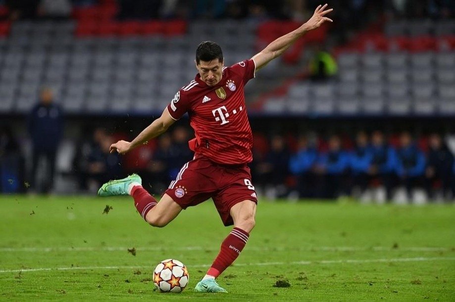 Top 5 Legendary Footballers With Incredible Hat-Trick Records in Football History