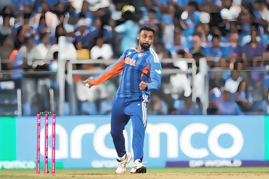 Top 5 Bowlers With Most Wickets in T20 World Cup 2026