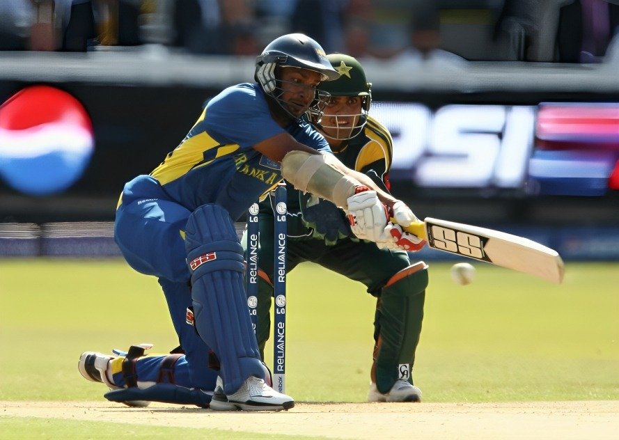 Top 10 Fastest Fifty in T20 World Cup Final