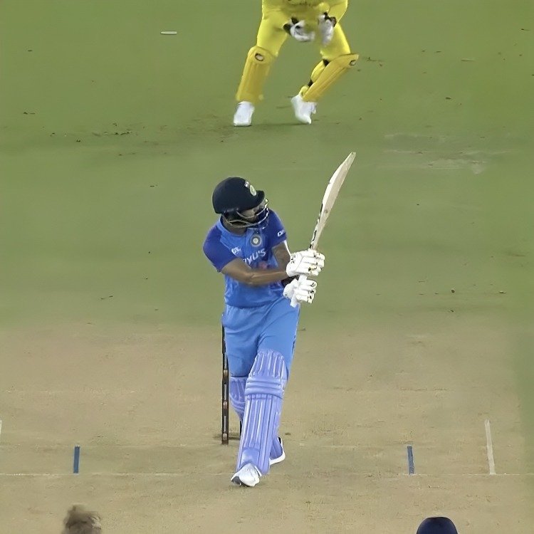 Top 10 Star Batsmen of India and Their Trademark Shots