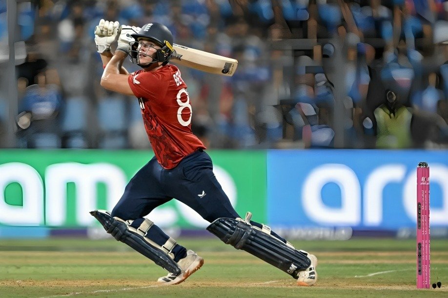 Top 10 Major Records in the T20 World Cup 2026