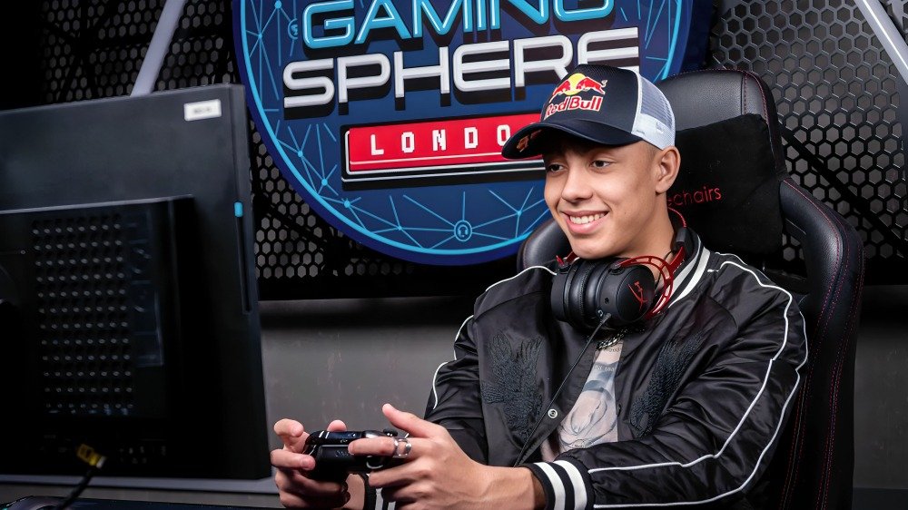 Top 5 Youngest Esports World Champion in Gaming History
