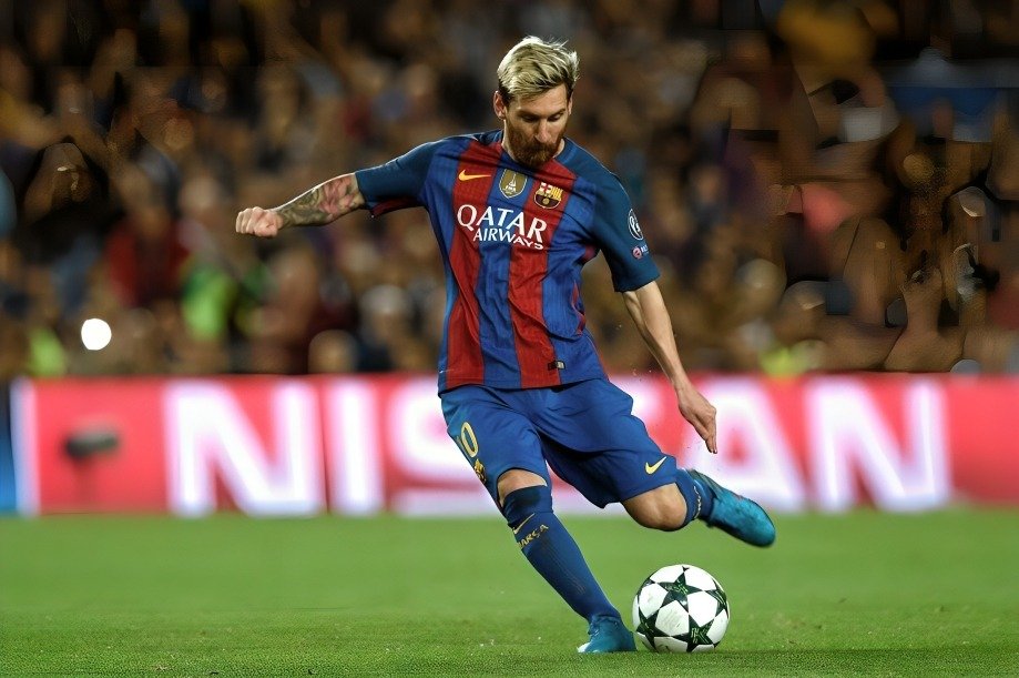 Top 5 Legendary Footballers With Incredible Hat-Trick Records in Football History