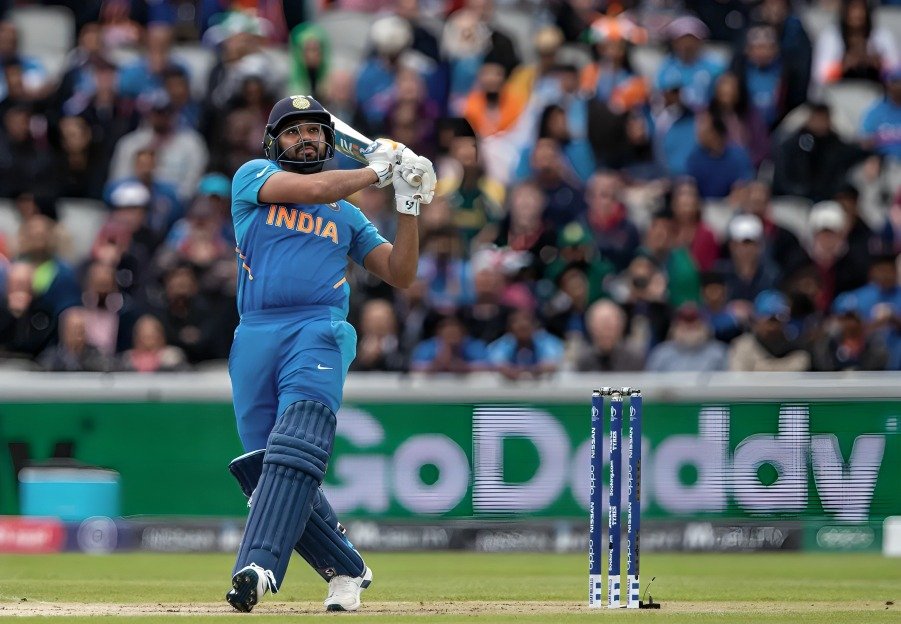 Top 10 Star Batsmen of India and Their Trademark Shots