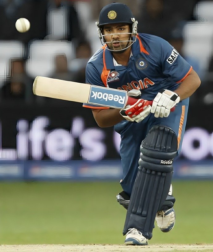 Top 5 Indian Batsmen With Highest Individual Scores During Run Chases in T20 World Cup